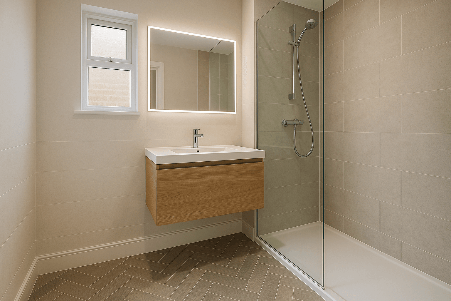 Bathroom Fitting in Streatham
