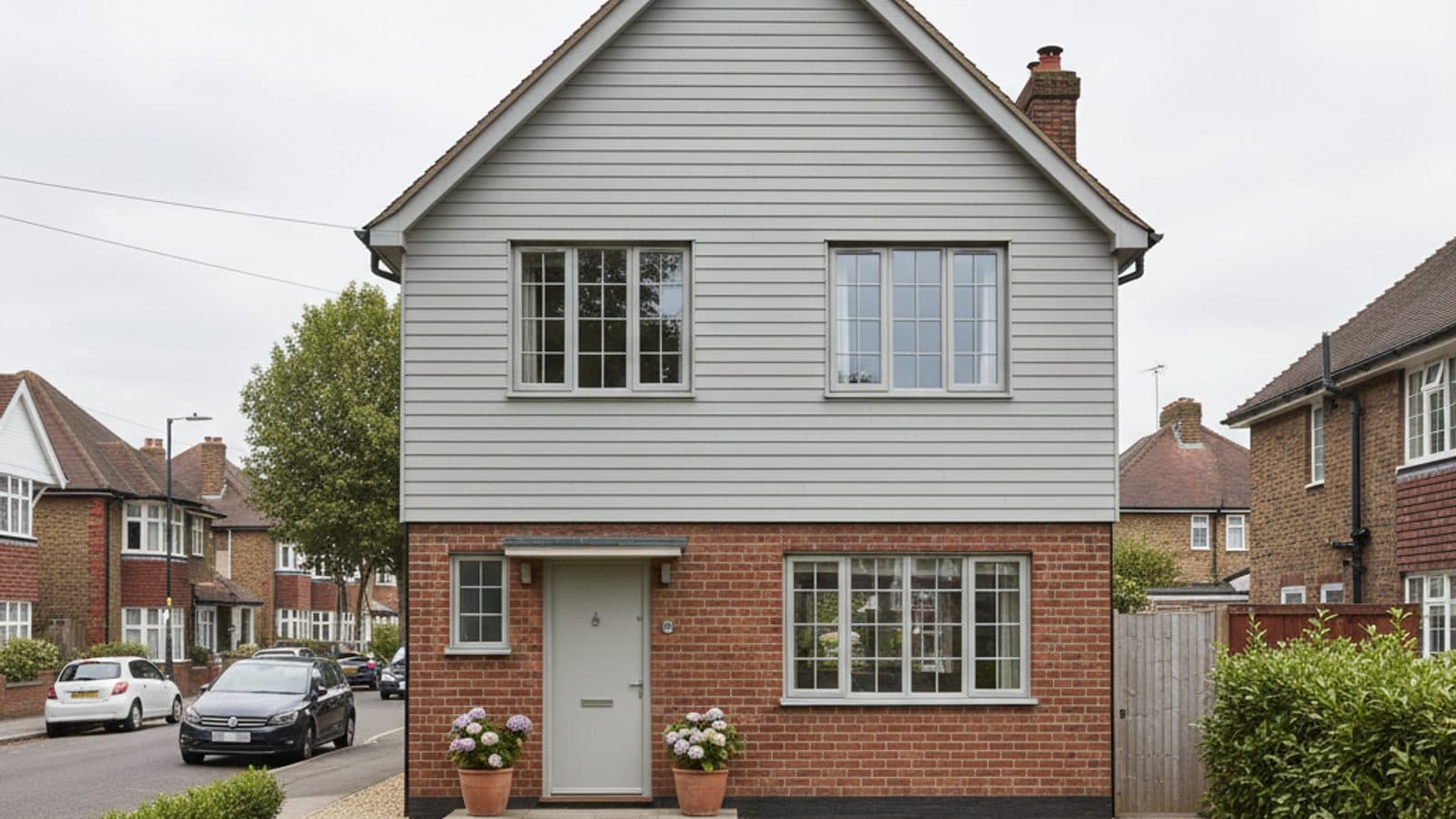 Bungalow Loft Conversions by All Well Property Services