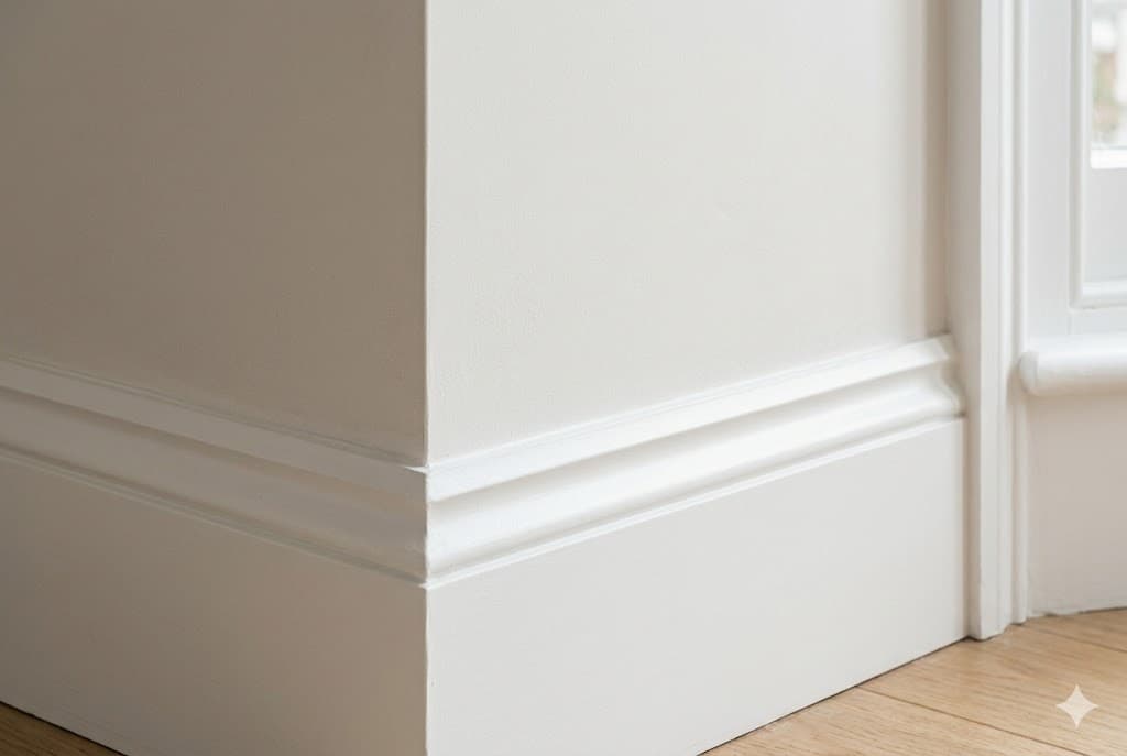 Damp Proofing in Wandsworth property