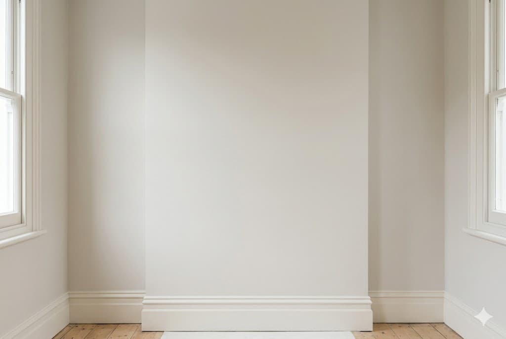 Rising damp treatment — chemical DPC injection along the base of a Victorian wall