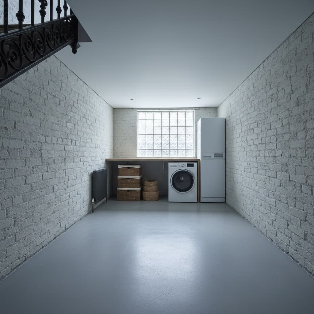 Damp Proofing in Camberwell