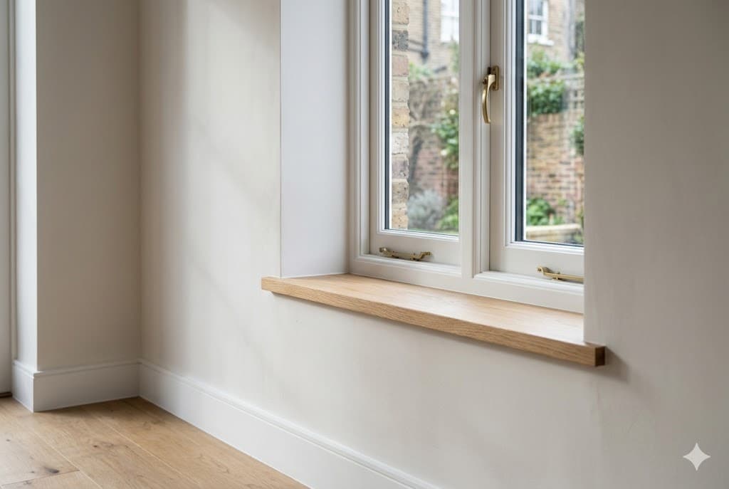 Garage Conversions in Putney property