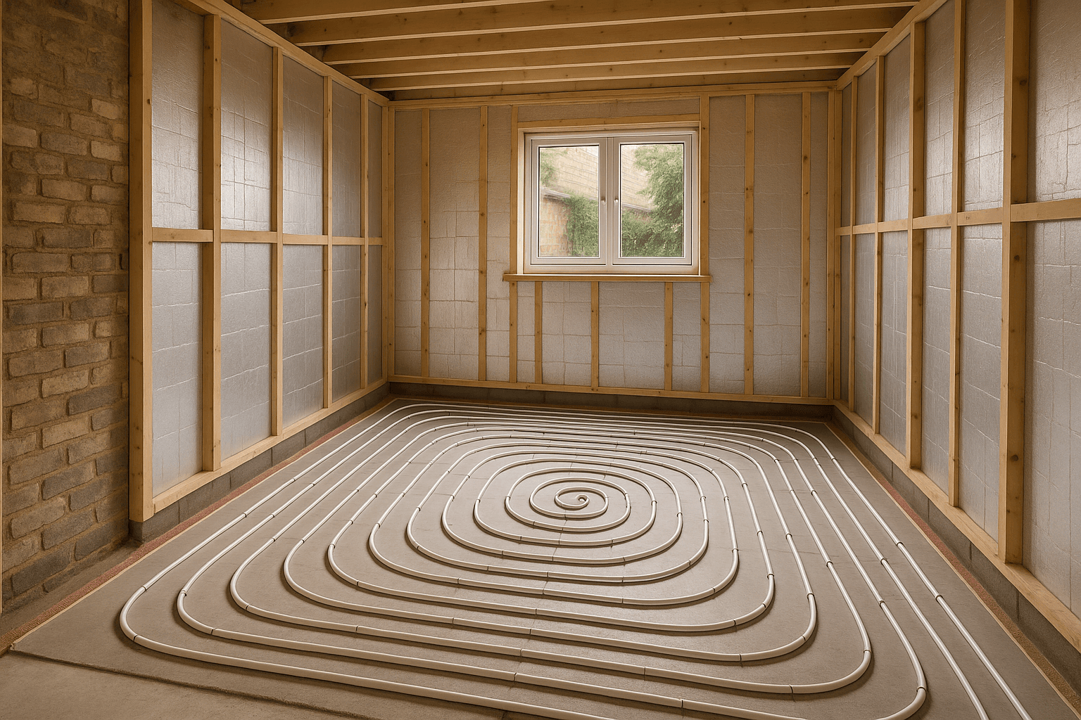 Garage Conversions in Putney