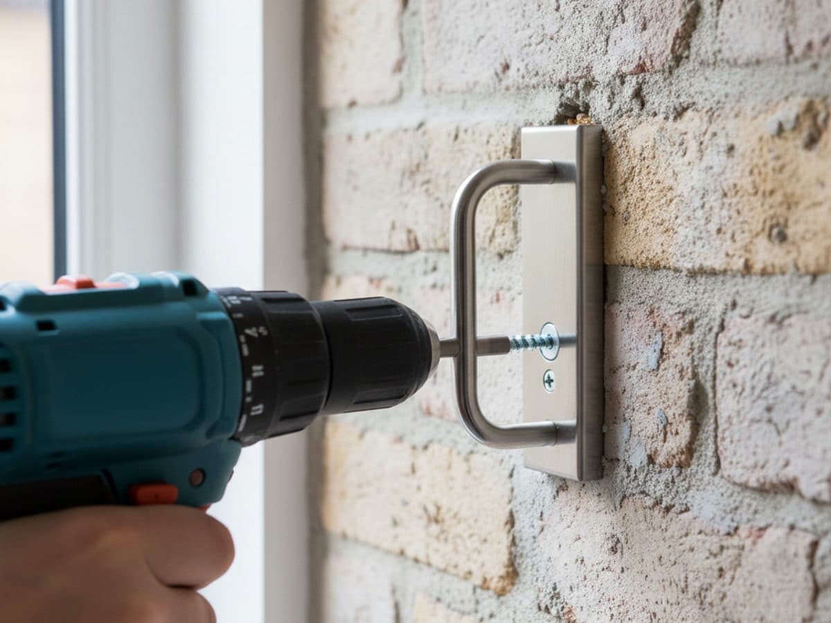 Handyman & Property Maintenance in Clapham property