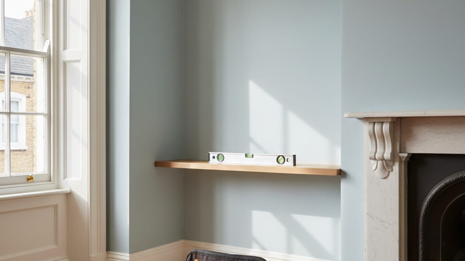 Handyman & Property Maintenance project in Clapham