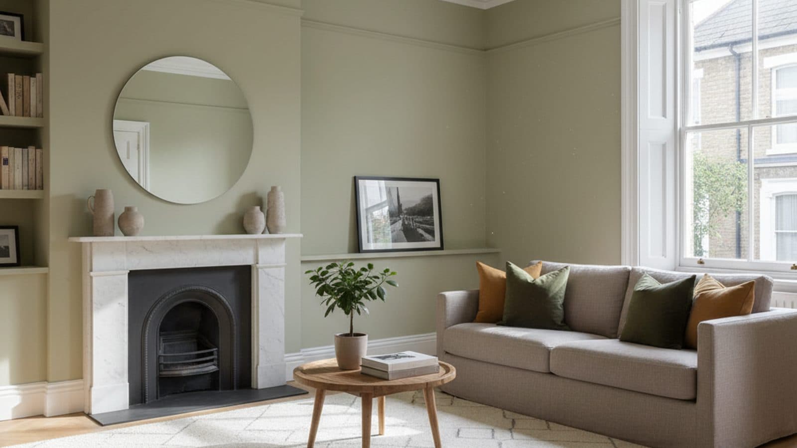 Interior Painting & Decorating by All Well Property Services
