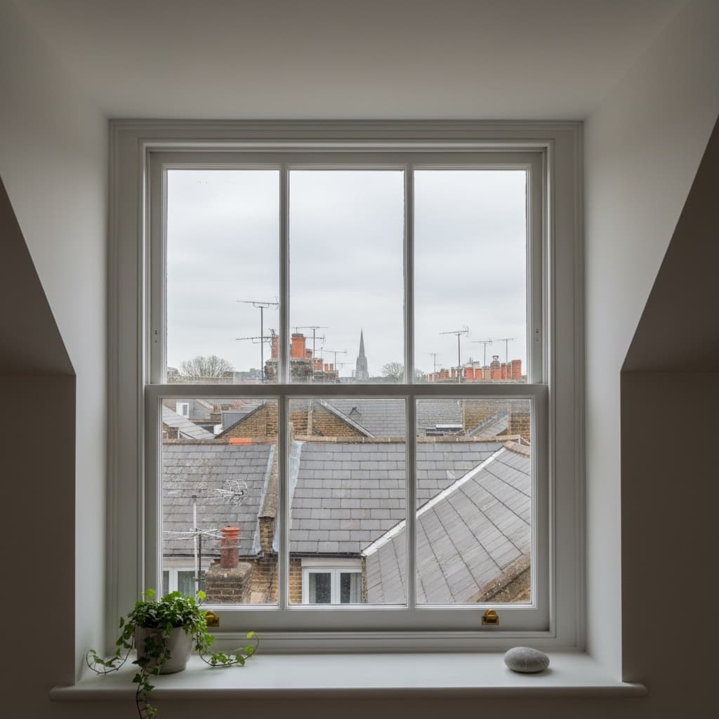 Loft Conversions in Forest Hill property