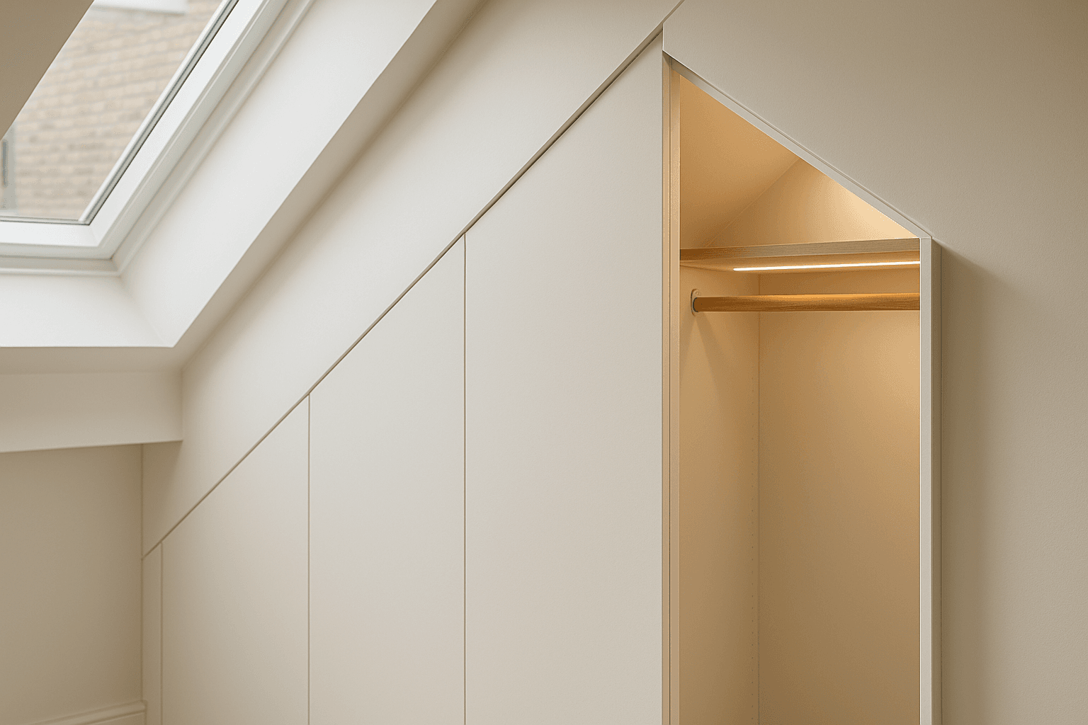 Loft Conversions in Forest Hill property