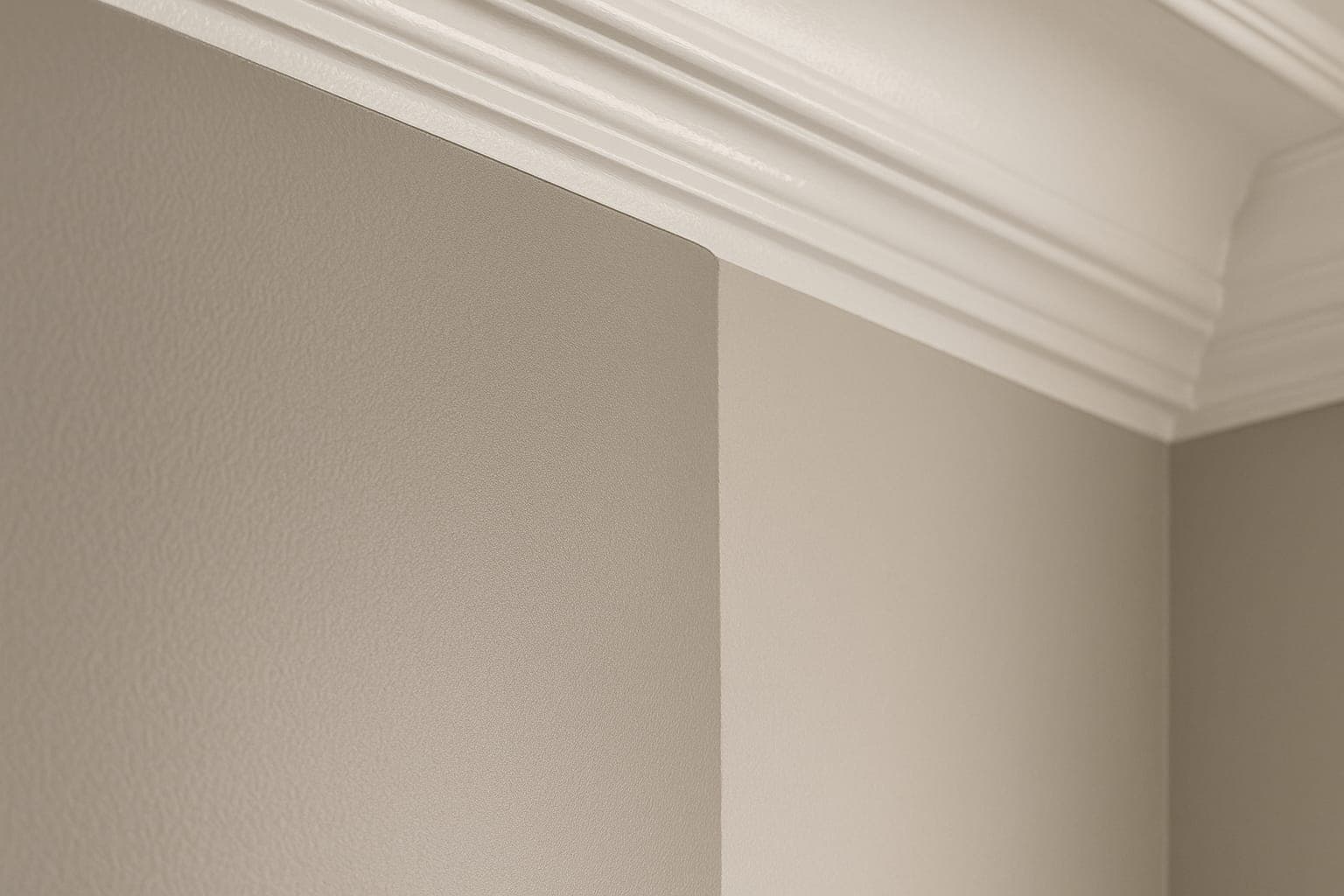 Painter & Decorator in Battersea property