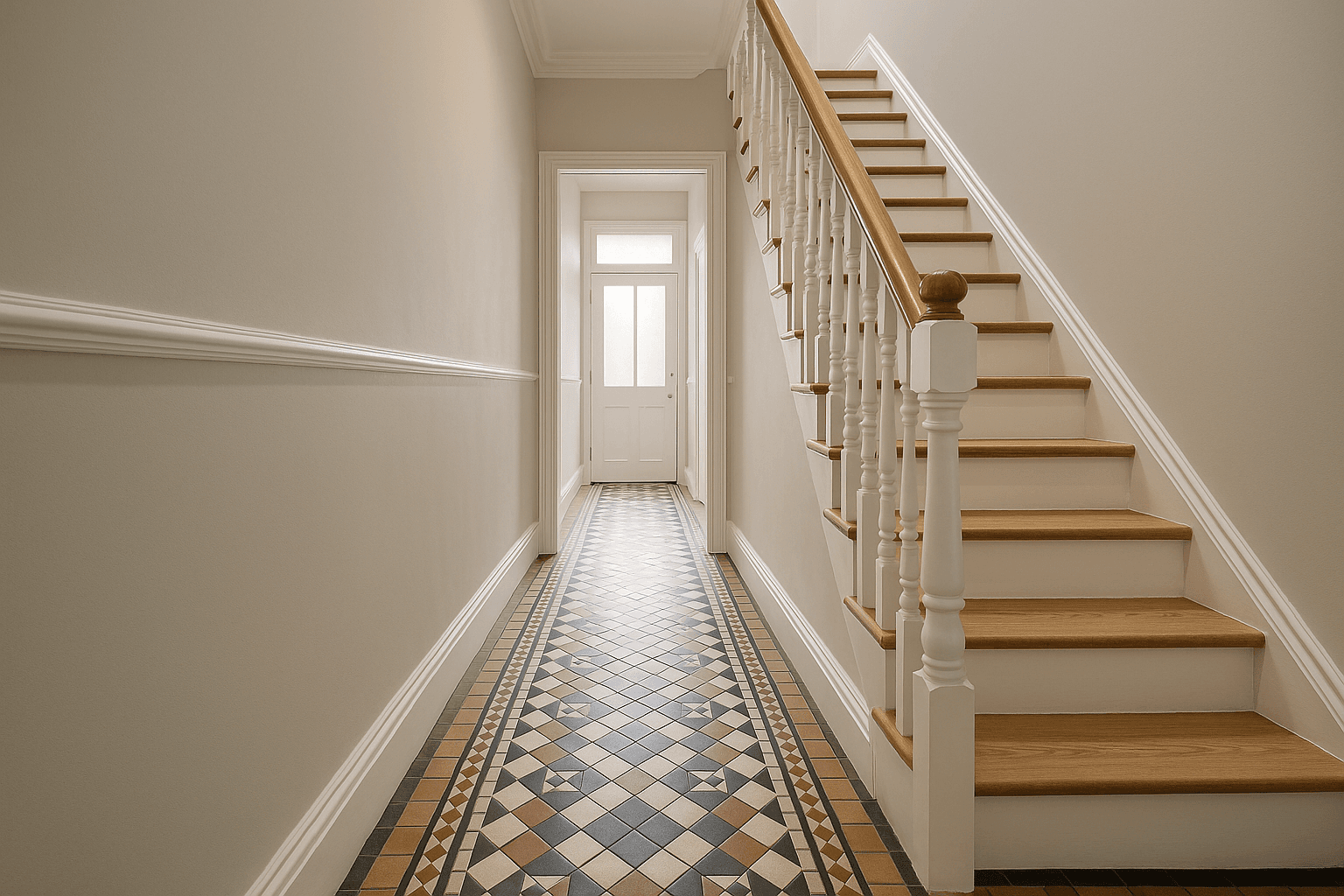 Painter & Decorator in Tooting