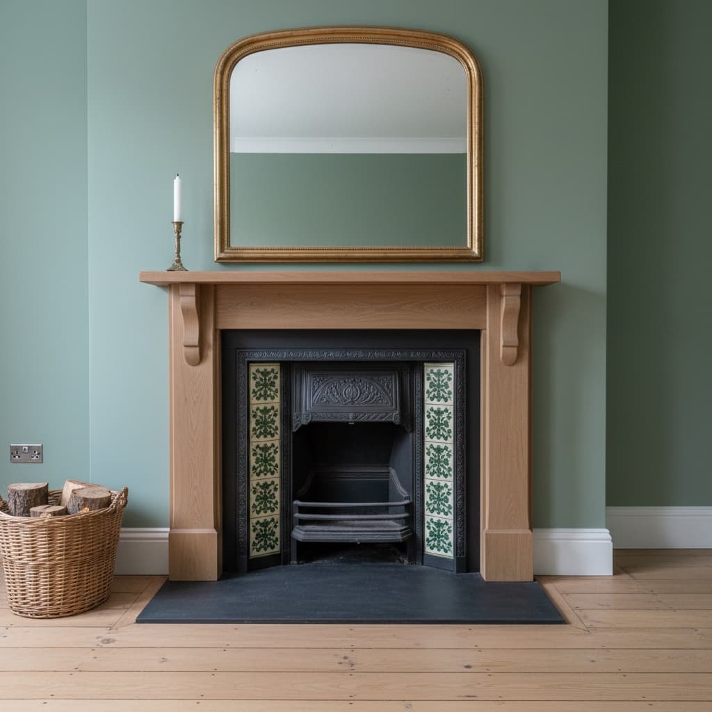 Painter & Decorator in Fulham