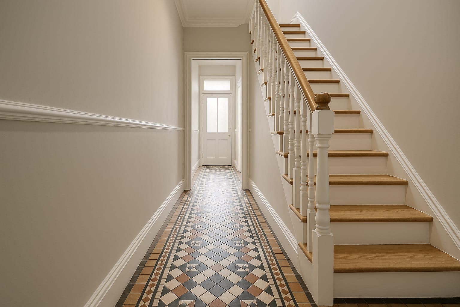 Painter & Decorator in Clapham