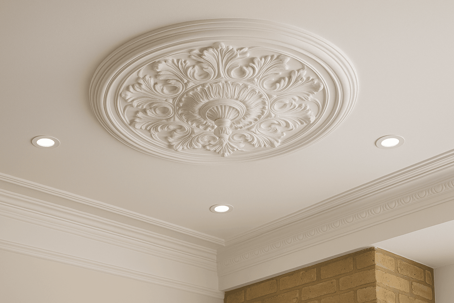 Property Renovation detail