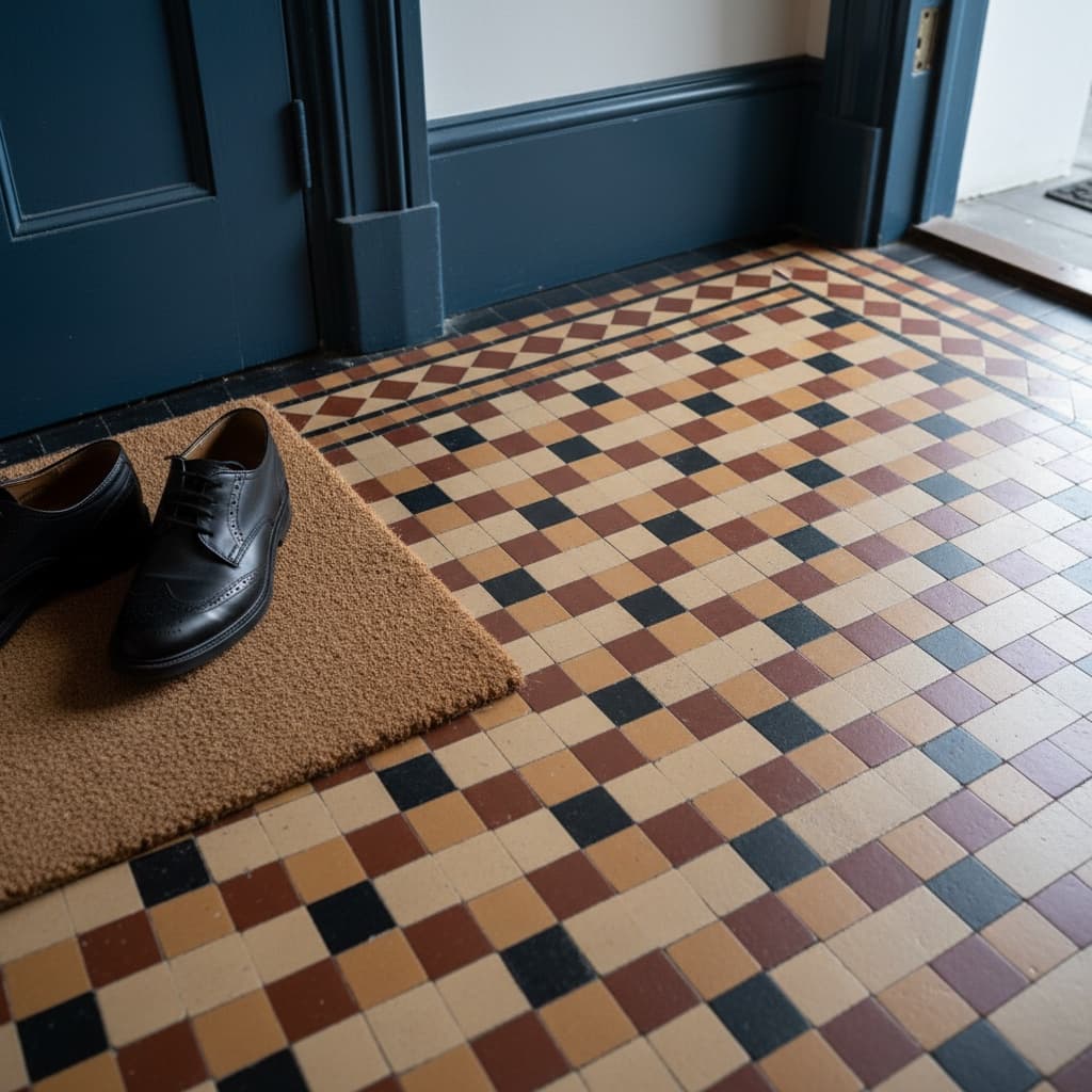 Property Renovation detail