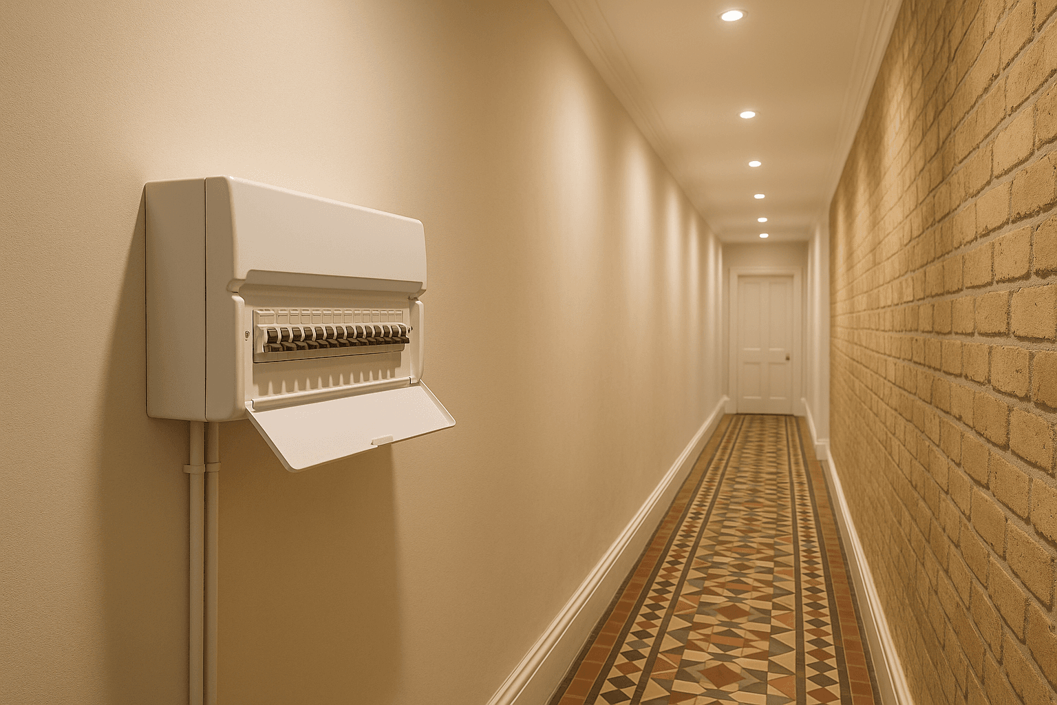 Property Renovation project 2