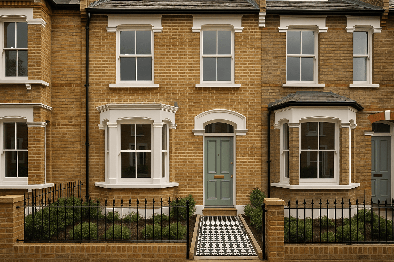 Property Renovation project 3