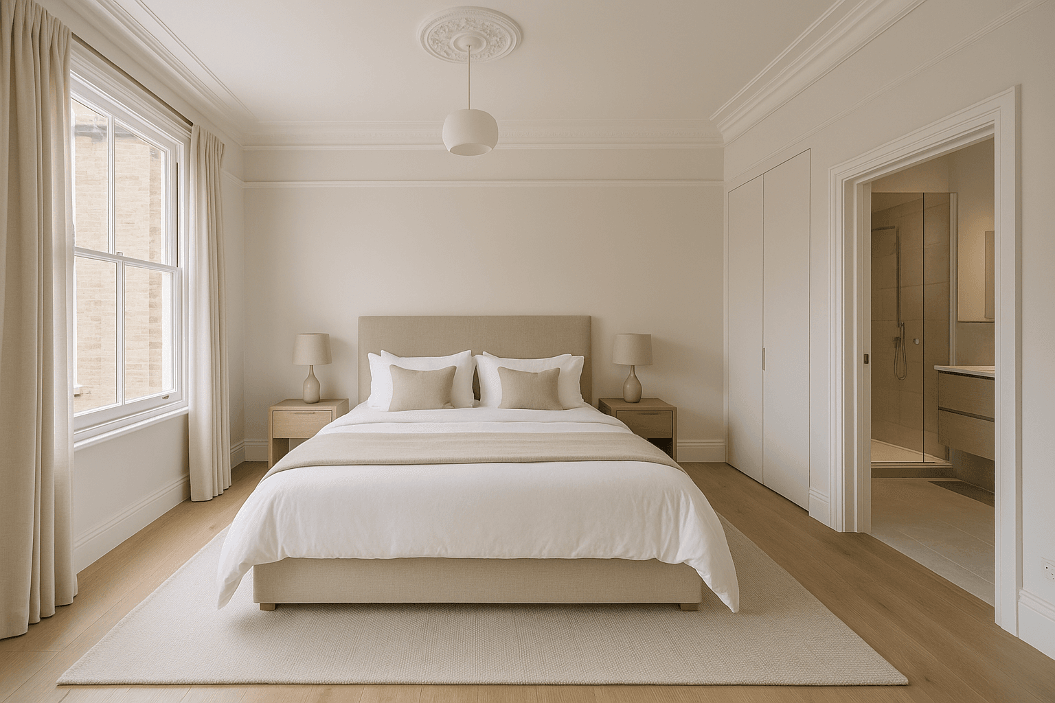 Property Renovation project 4