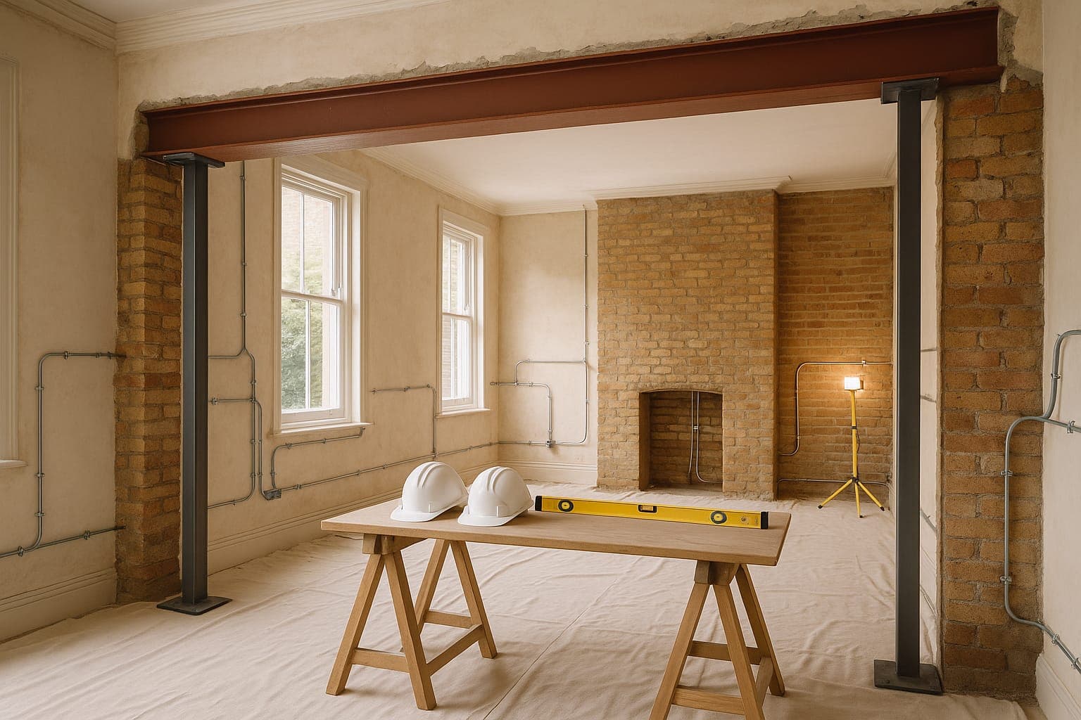 Property Renovation in Clapham