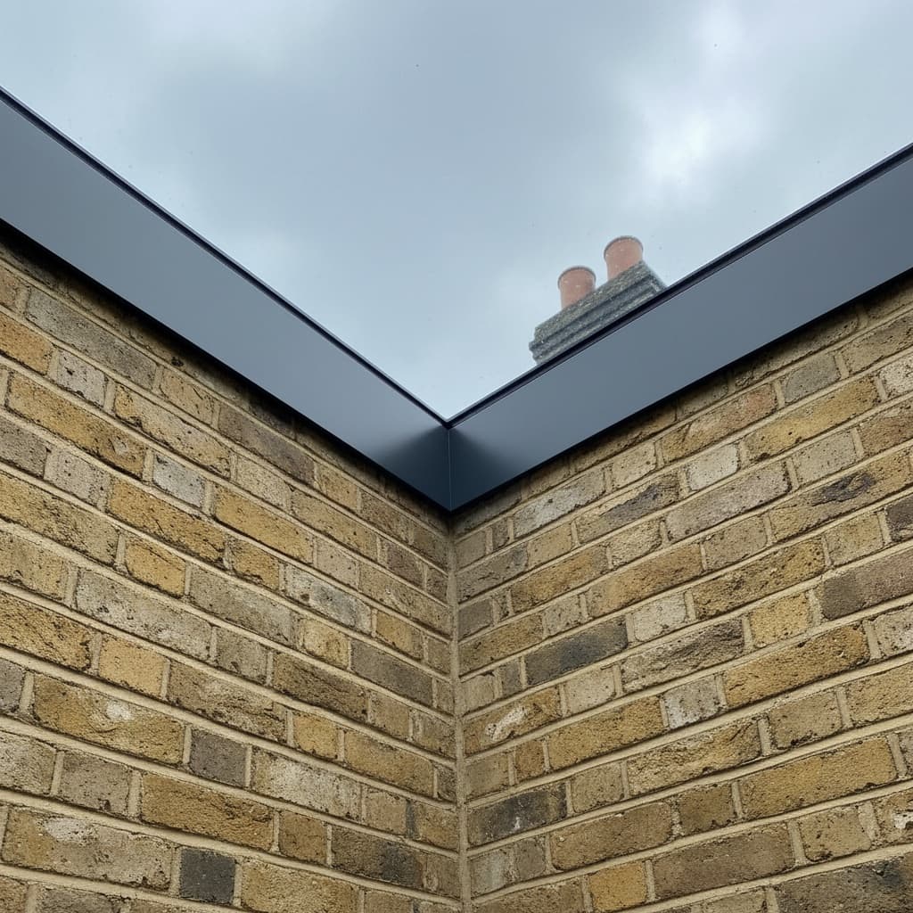 Side Return Extensions in Streatham property