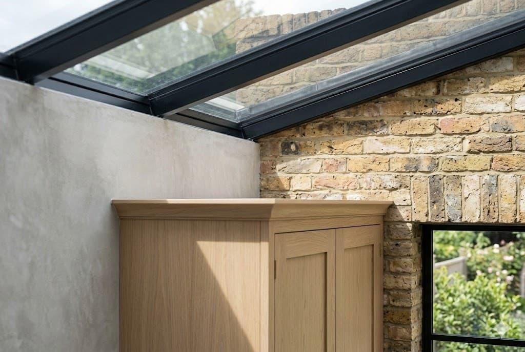 Side Return Extensions in Sydenham property