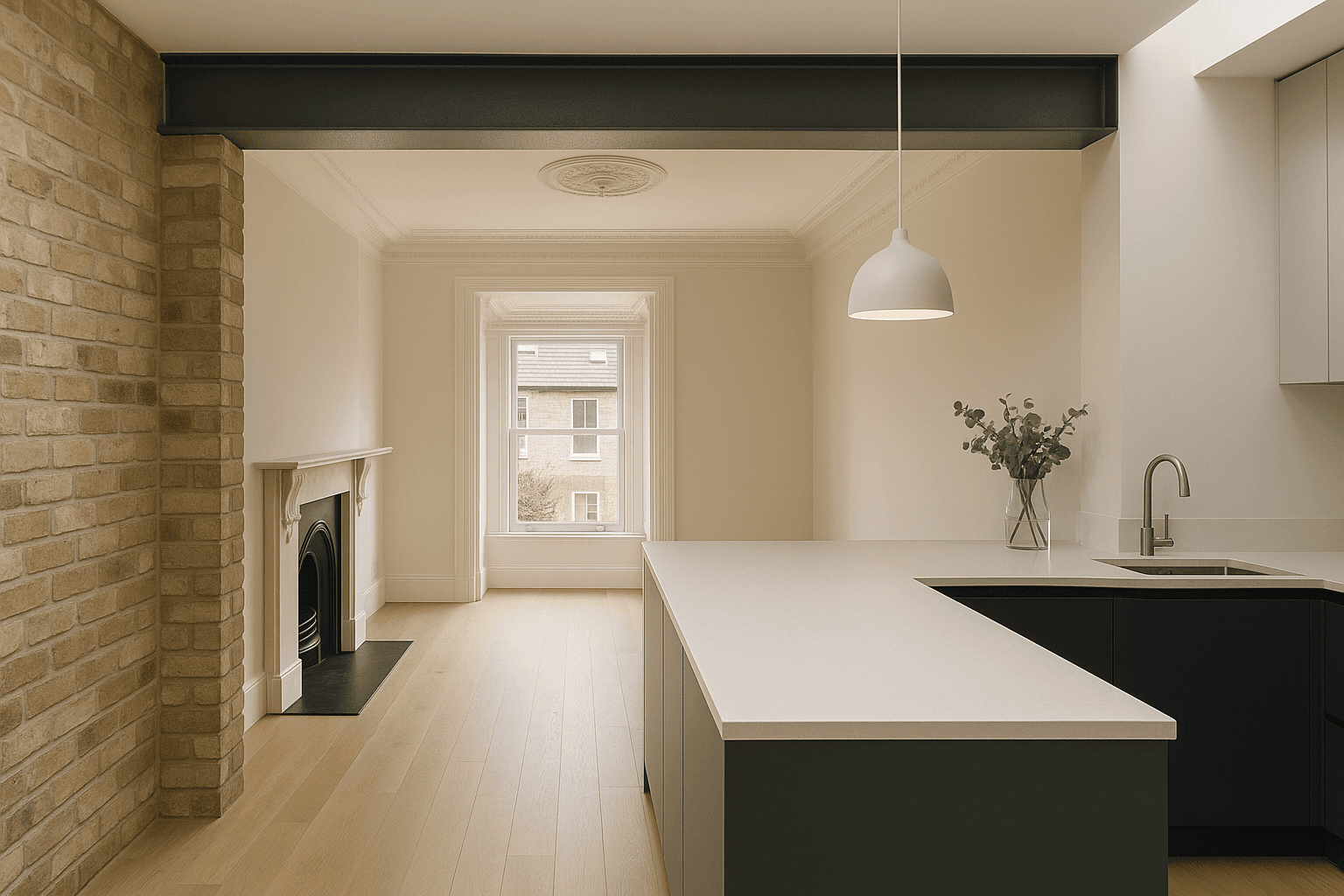 Side Return Extensions project 3