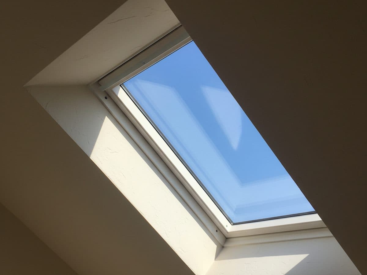 Velux Loft Conversions detail