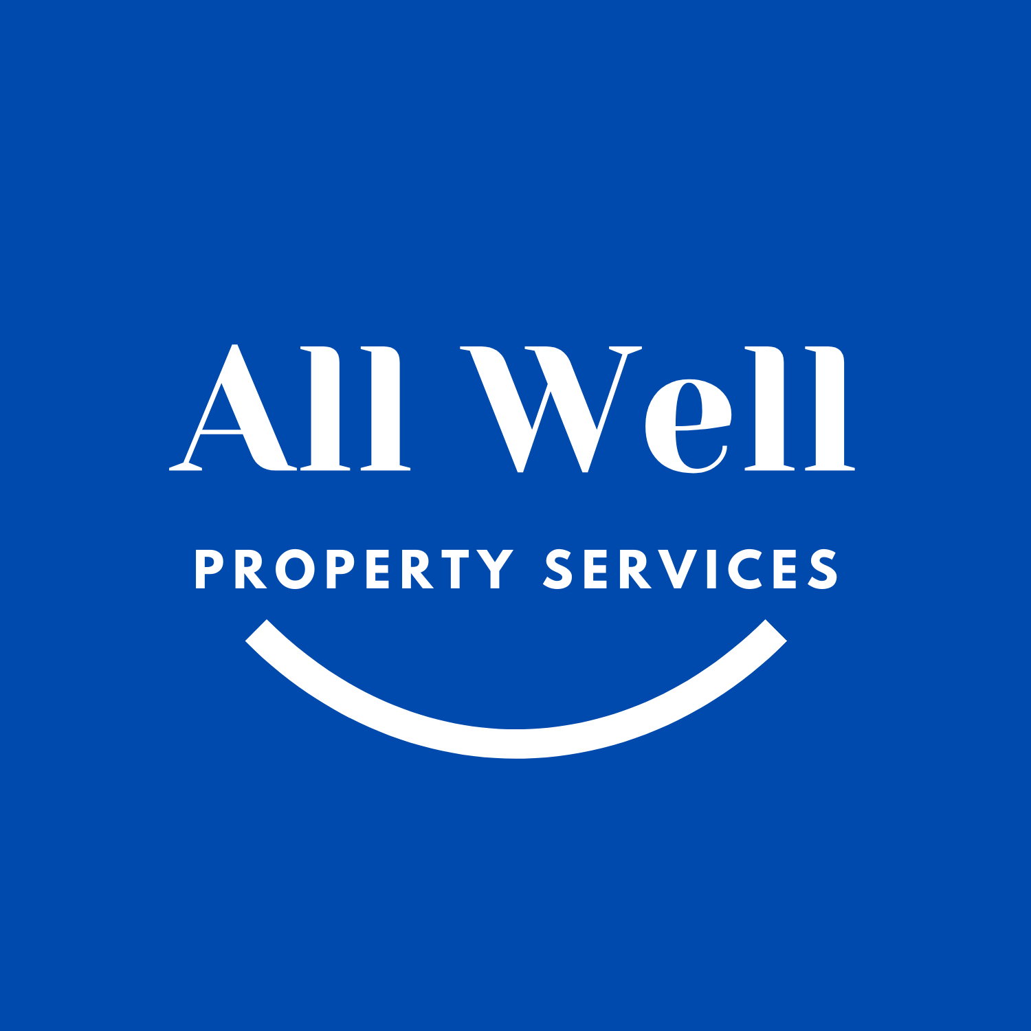 Home All Well Property Services