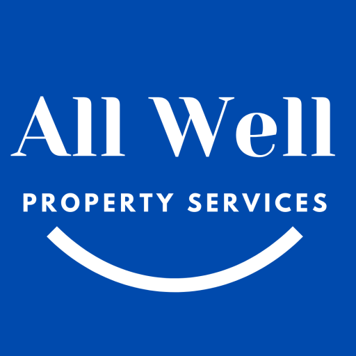 All Well Property Services Logo