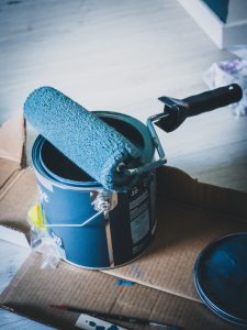 Tips On How To Paint A Room With Rollers