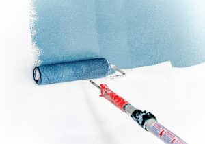 Tips And Instructions Of Painting The Ceiling