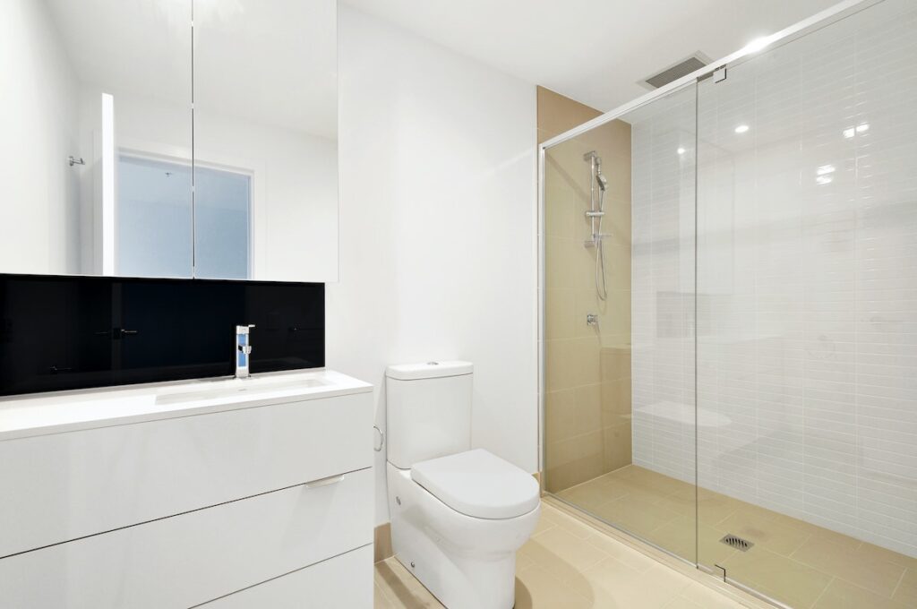 Bathroom Fitter South West London All Well Property Services