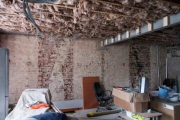 The Beginner's Guide to Home Renovation