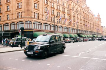 Interesting Facts About Mayfair