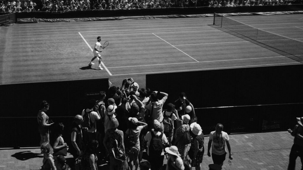 7 Interesting Facts About Wimbledon You Never Knew