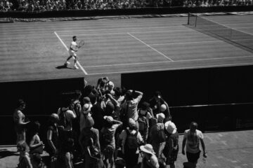 7 Interesting Facts About Wimbledon You Never Knew