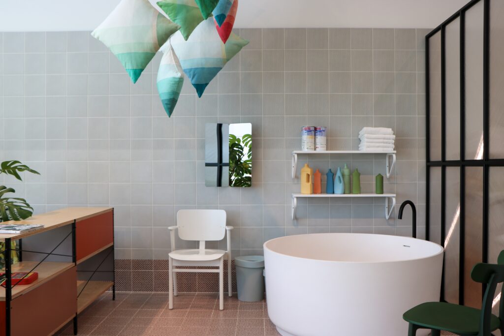 The Top Trends in Bathroom Design