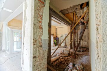 home renovation FAQs