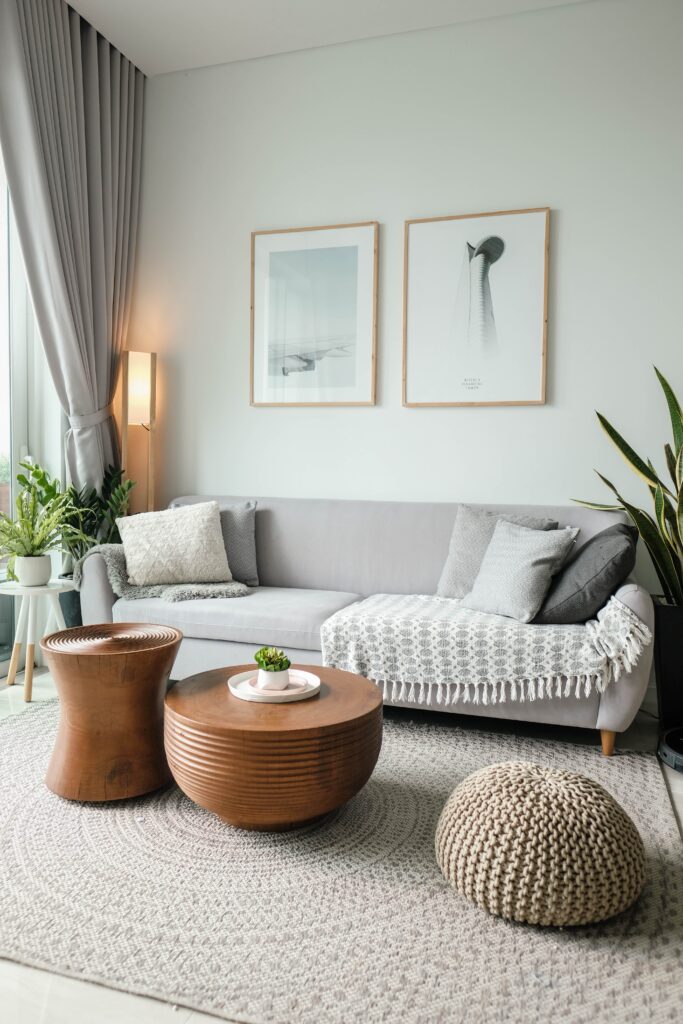 Scandinavian Decor