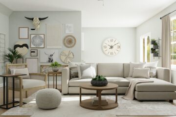 home decor trends