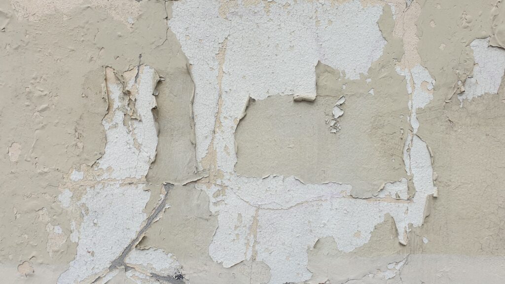 How to Treat Rising Damp in Walls