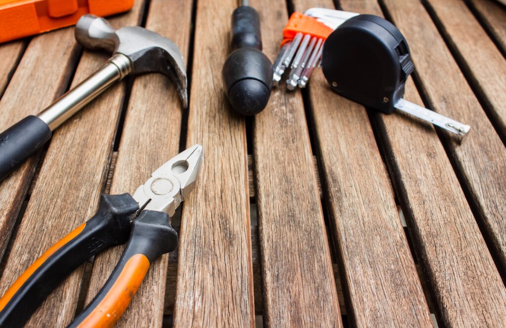 The Top Tools Every Painter Needs for a Successful Project