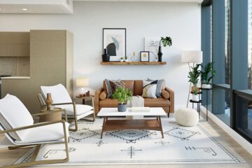 Using Accent Pieces to Elevate Your Space
